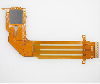 柔性線路板廠之FPC在數碼相機中的應用