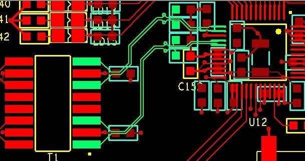 柔性電路板廠教你怎樣在PCB設(shè)計(jì)中加強(qiáng)抗干擾能力