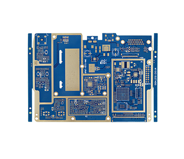 柔性電路板之多層pcb設(shè)計較小信號線產(chǎn)生磁通量的方法