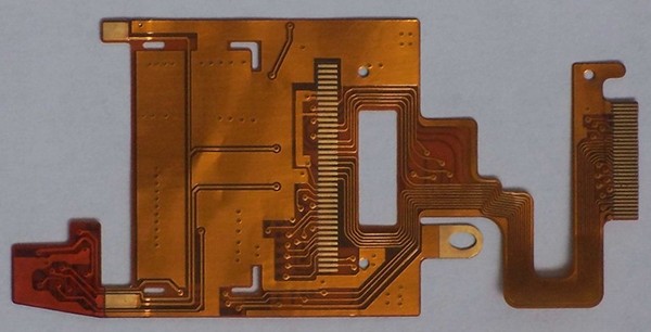 FPC柔性電路板產品屬性有哪些