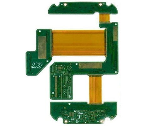 電池軟硬結(jié)合板價格為什么比較高些？