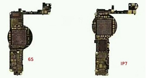 手機(jī)FPC：iPhone 7提升充電攻略 最弱一環(huán)是電源芯片