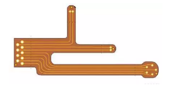 FPC柔性電路板加工工藝知識