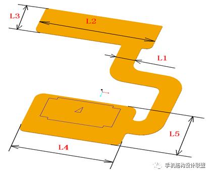 翻蓋FPC要這樣設(shè)計