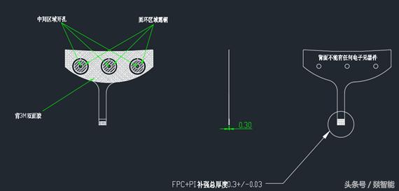 柔性電路板（FPC）硬件設(shè)計的6大注意事項！硬件老司機經(jīng)驗總結(jié)！