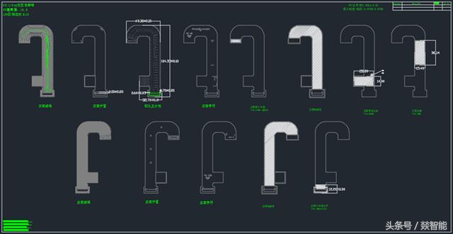 柔性電路板（FPC）硬件設(shè)計的6大注意事項！硬件老司機經(jīng)驗總結(jié)！