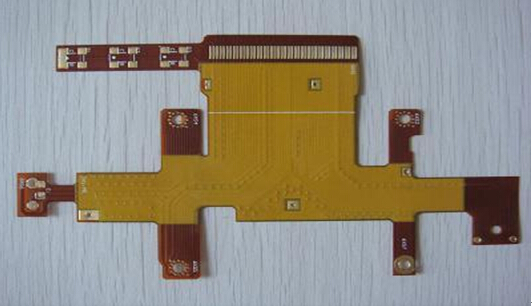 柔性線路板